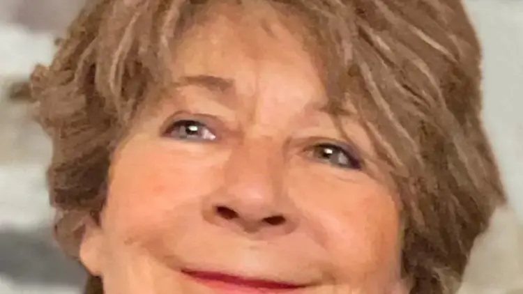 Mme Lise Couët 1951-2023