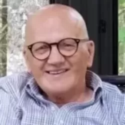M. Lucien Rivest, 1944-2023