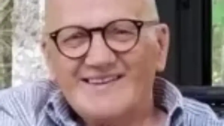 M. Lucien Rivest, 1944-2023