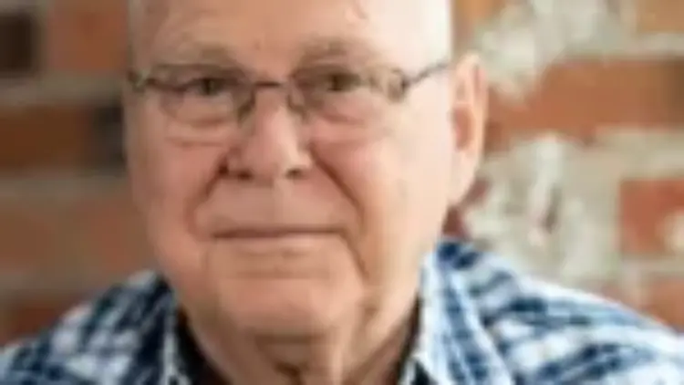 M. Claude Bouthillette 1944-2023