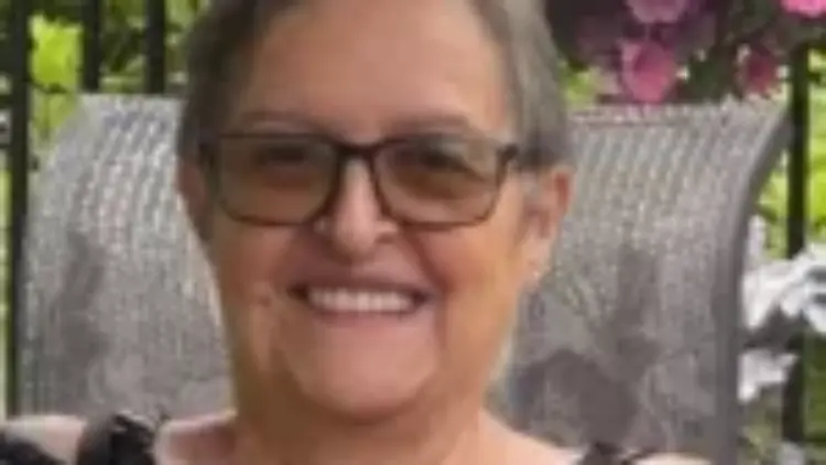 Mme Denise Thibault (née Bernier) 1952-2023