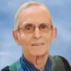 M. Gilles Lachance 1934-2023
