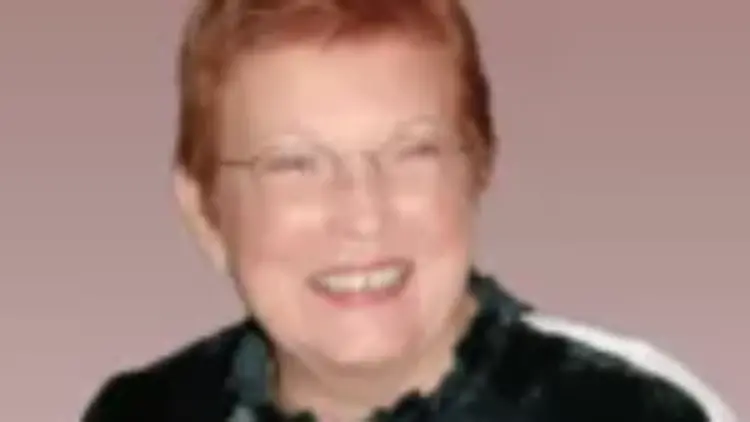 Mme Jeanne D’Arc Hébert 1937-2023