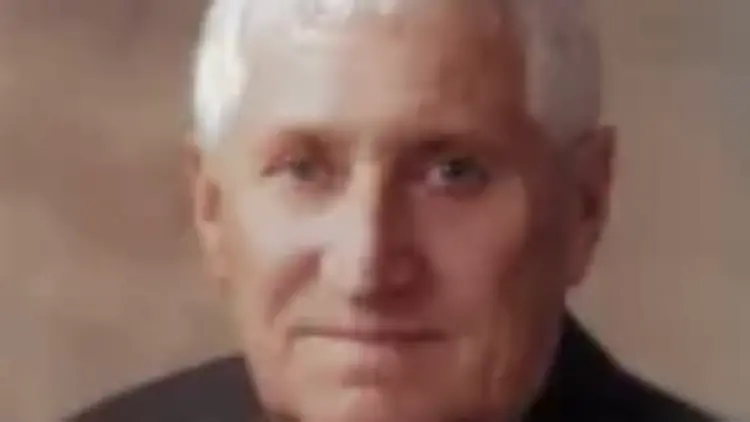 M. Roch Bernier 1937-2023
