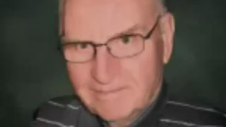 M. Roméo Bourbeau 1929-2023