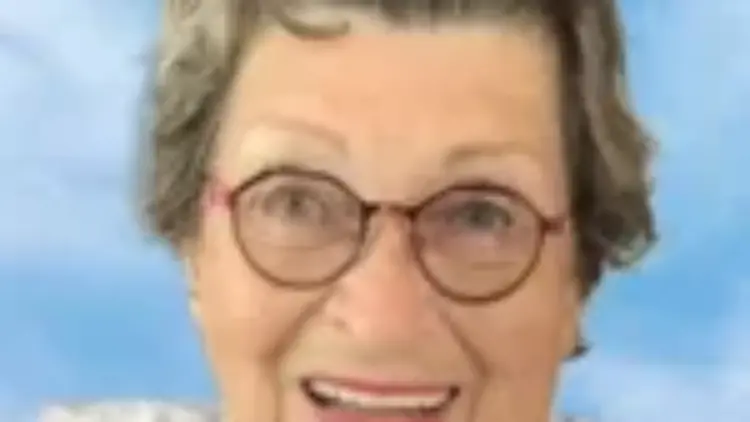 Mme Ruth Duchesne 1938-2023