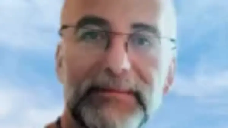 M. Thierry Coupey 1966-2023
