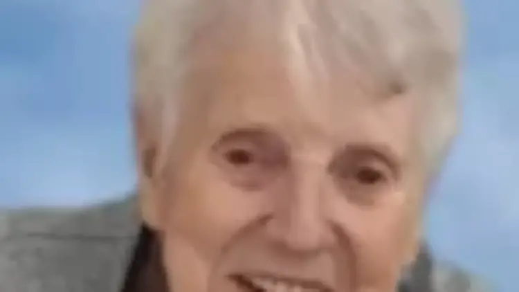 Mme Alice Côté (née Brodeur) 1932-2023