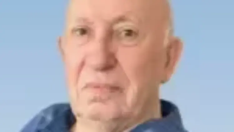 M. André Mille 1940-2023