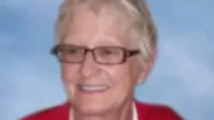 Mme Angèle Monast 1941-2023