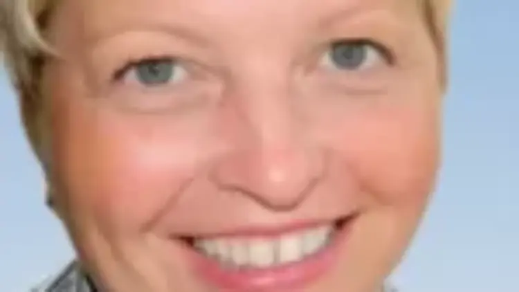 Mme Chantal Schwanen 1964-2023