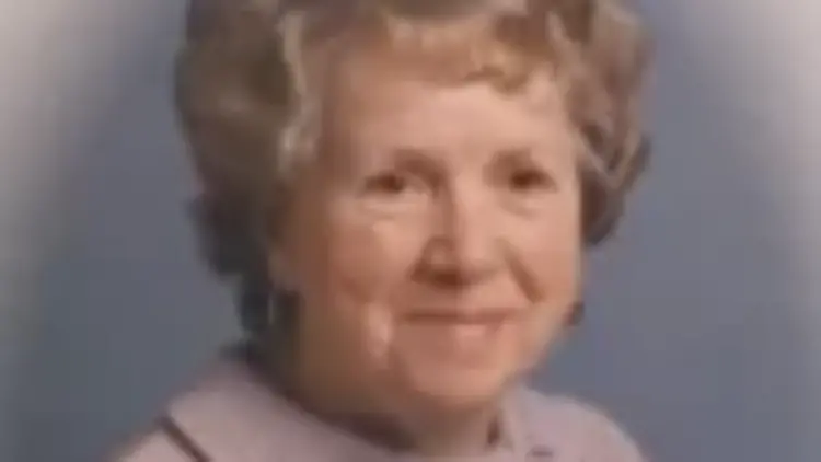 Mme Élianne Pépin-Hébert (1922-2023)