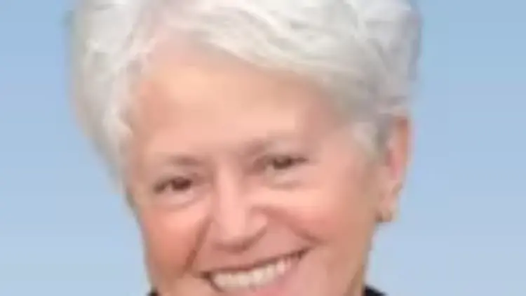Mme Ginette Longpré 1942-2023