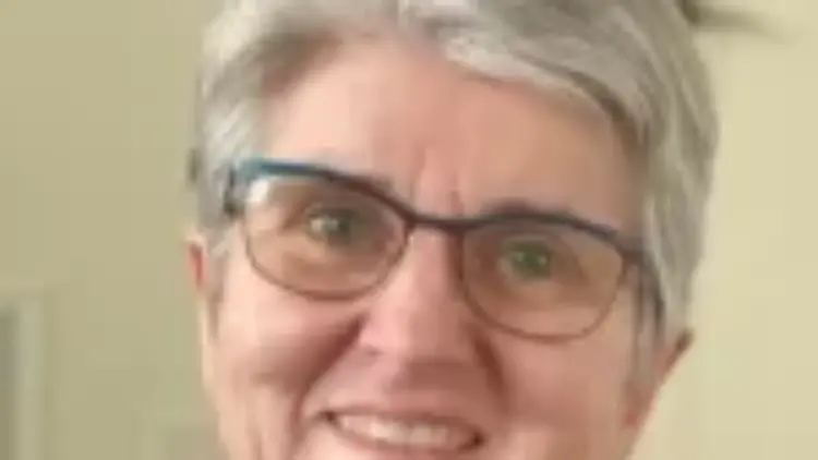 Odette Clair 1956-2023