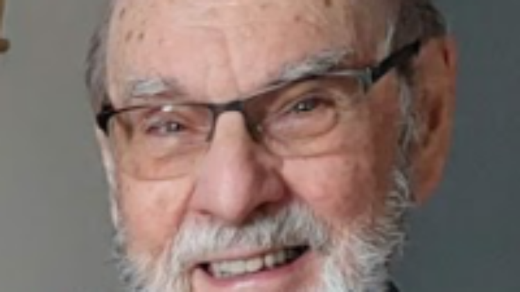 M. Roger Gingras 1930-2023