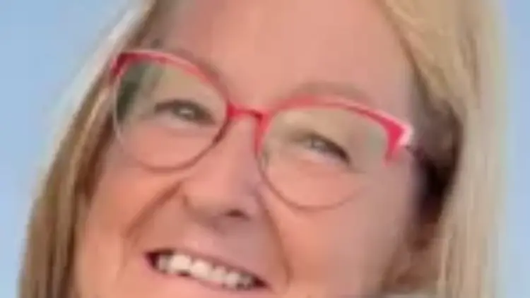 Mme Sylvie Jean 1956-2023