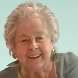 Mme Berthe Marquis 1933-2023