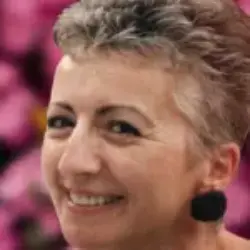 Mme Claude Langevin 1942-2023