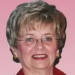 Mme Fernande Laliberté 1936-2023