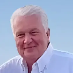 M. Jean-Pierre Normandin 1953-2023