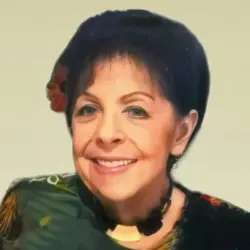 Mariette Lapointe 1940-2023