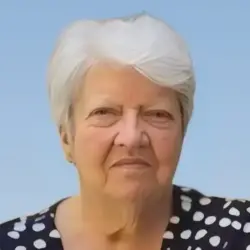 Mme Monique Boileau, 1940-2023