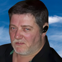 M. Daniel Lapointe 1968-2023