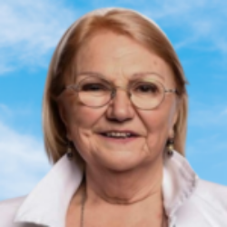 Mme Danielle Houle 1954-2023
