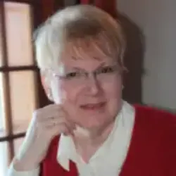 Mme Doris Beauregard 1946-2023