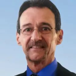 M. Fernand Lépine 1947-2023