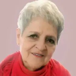 Mme Gilberte Comtois (née Robin) 1935-2023