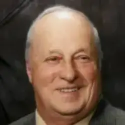 M. Gilles Girard 1932-2023