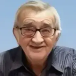 M. Jean-Marc Désilets 1938-2023