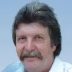 M. Pierre Boucher  1949-2022