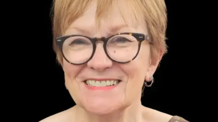 Mme Carmelle Dion 1954-2024