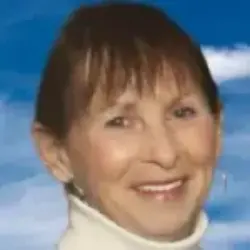 Mme Charlotte Riendeau  1950-2023