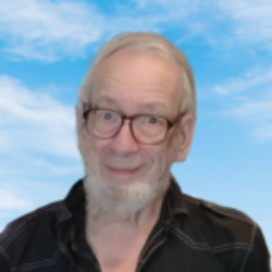M. Gaétan LeBel 1941-2024