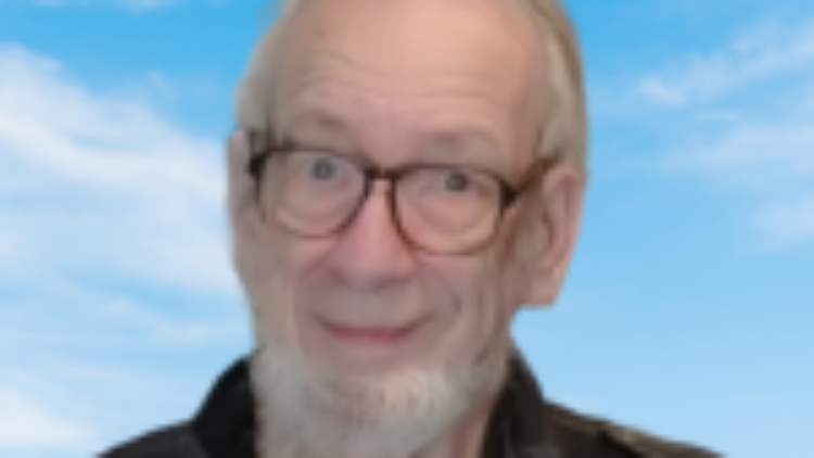 M. Gaétan LeBel 1941-2024