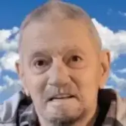 M. Gilbert Bissonnette 1946-2023
