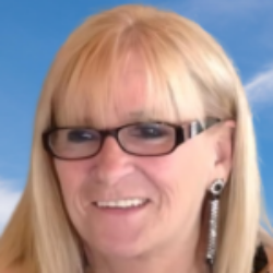 Mme Lisette Gince  1956-2023