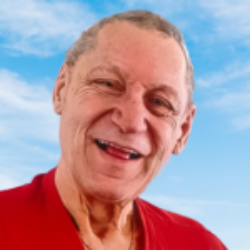 M. Marcel Provencher 1953-2024