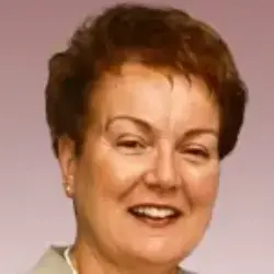 Mme Marguerite Marchand 1941-2024