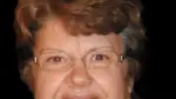 Mme Maria Digaletos, née Tsalafos (1941-2024)