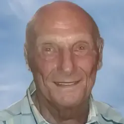 M. René Verzier 1934-2024