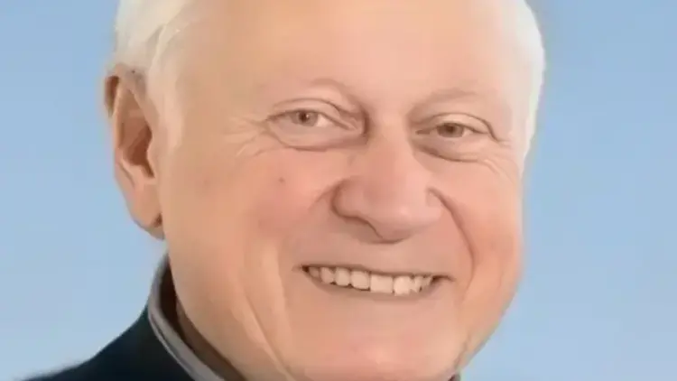 M. Roger Thérien 1937-2024