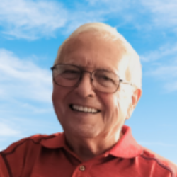 M. Serge Morissette 1943-2024