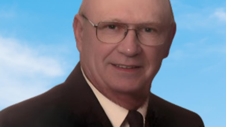 M. Gilles Fontaine 1932-2024