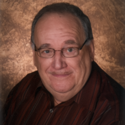 M. Gilles Gauthier 1936-2024