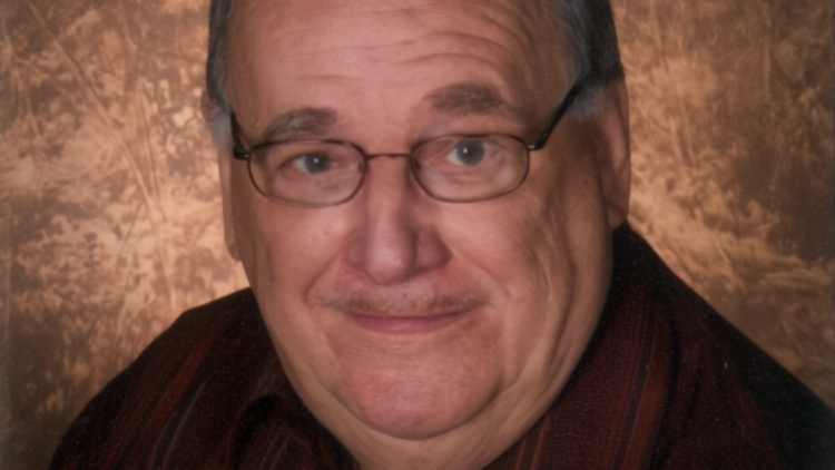 M. Gilles Gauthier 1936-2024