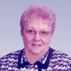 Mme Janine Goyette 1930-2024